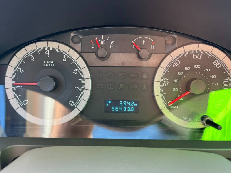 2009 Ford Escape XLS