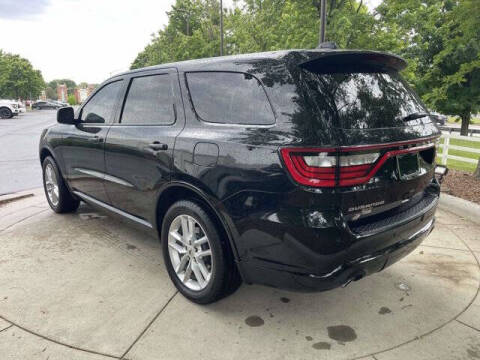 2023 Dodge Durango GT