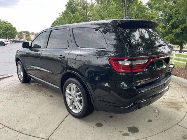 2023 Dodge Durango GT