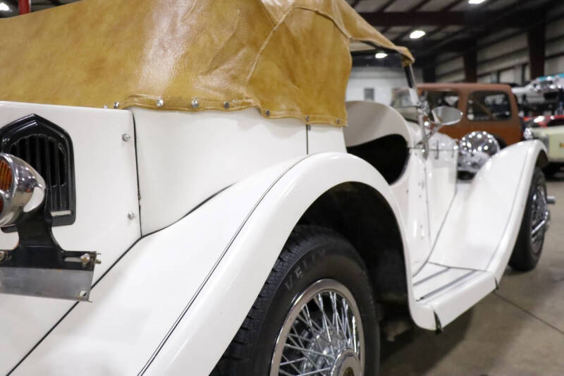 1968 Jaguar SS100