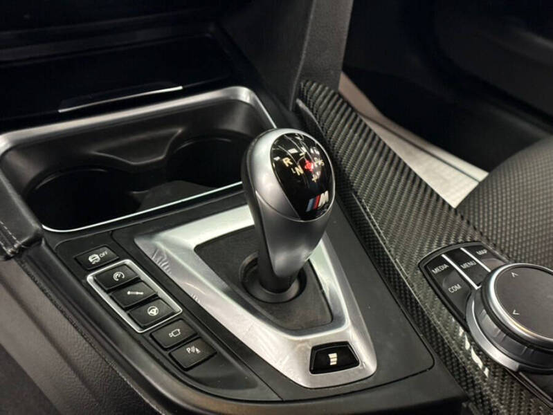 2020 BMW M4