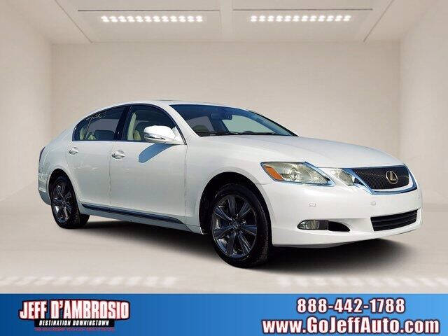 10 Lexus Gs 350 For Sale In Miami Fl Carsforsale Com