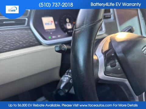 2013 Tesla Model S