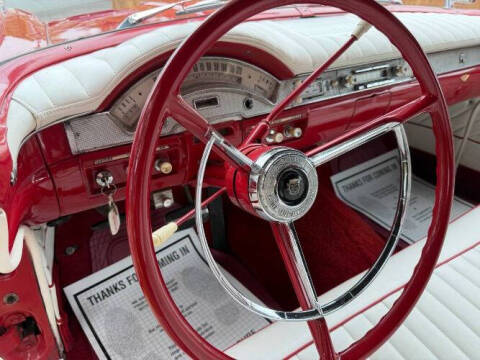 1958 Ford Fairlane