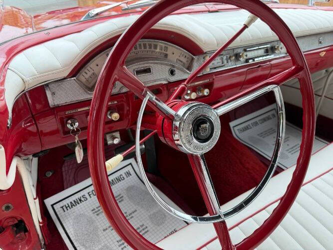 1958 Ford Fairlane