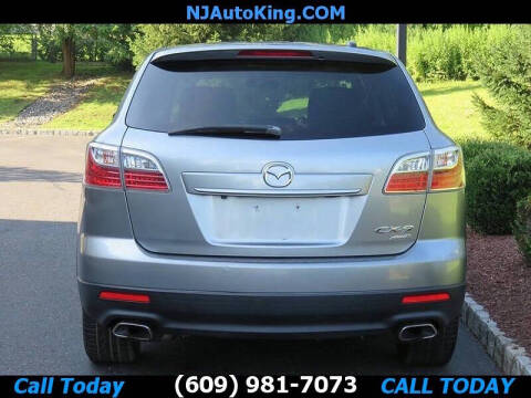 2012 Mazda CX-9 Touring