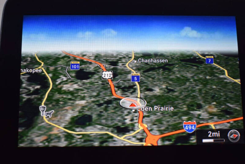 2017 Mercedes-Benz GLE GLE 350 4MATIC