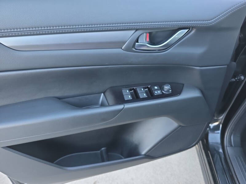 2023 Mazda CX-5 2.5 S Preferred