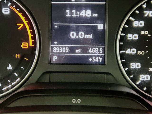 2015 Audi A3 2.0T quattro Premium