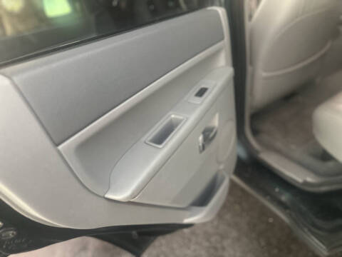 2005 Jeep Grand Cherokee Limited