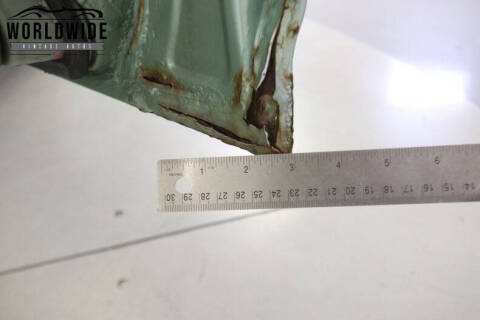 1962 Oldsmobile Eighty-Eight