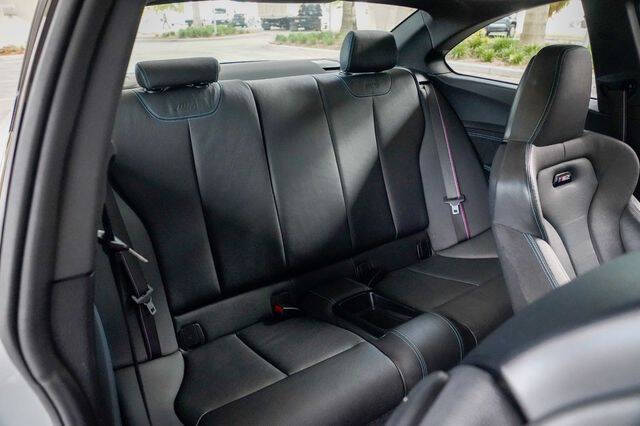 2021 BMW M2 Competition