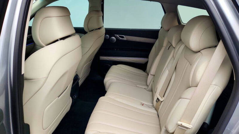 2025 Genesis GV80 2.5T Advanced