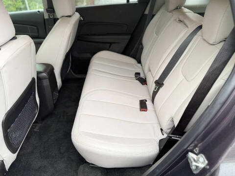 2014 GMC Terrain SLE-1
