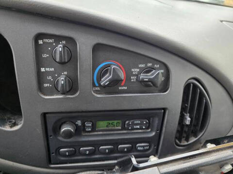 2008 Ford E-Series E-350 SD