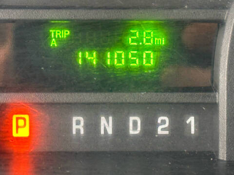 2014 Ford E-Series E-150