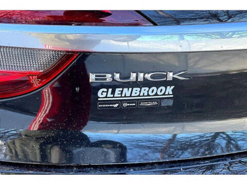 2017 Buick Cascada Premium