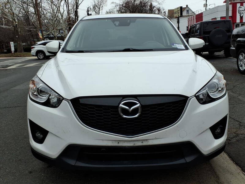 2014 Mazda CX-5 Touring