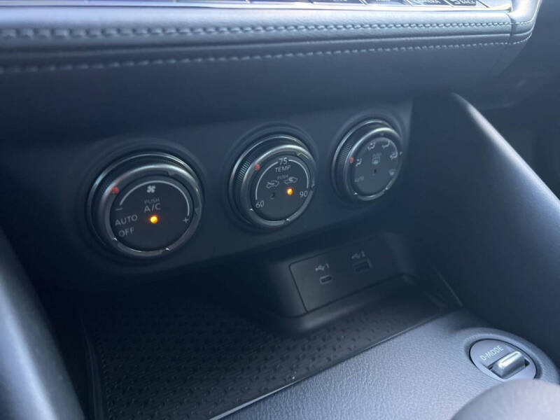 2024 Nissan Z Performance