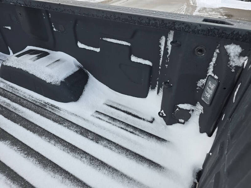 2023 GMC Sierra 2500HD