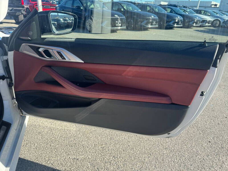 2023 BMW 4 Series M440i