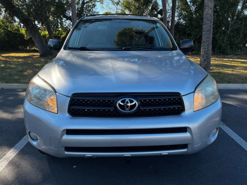 2006 Toyota RAV4