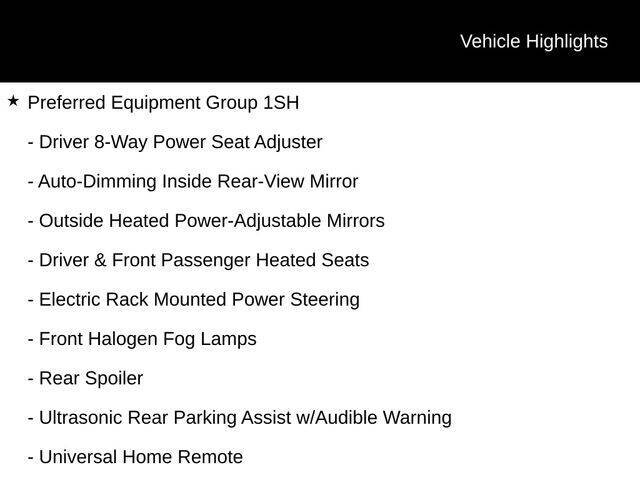 2016 Buick Verano Sport Touring