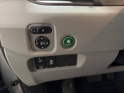 2021 Honda Pilot SE