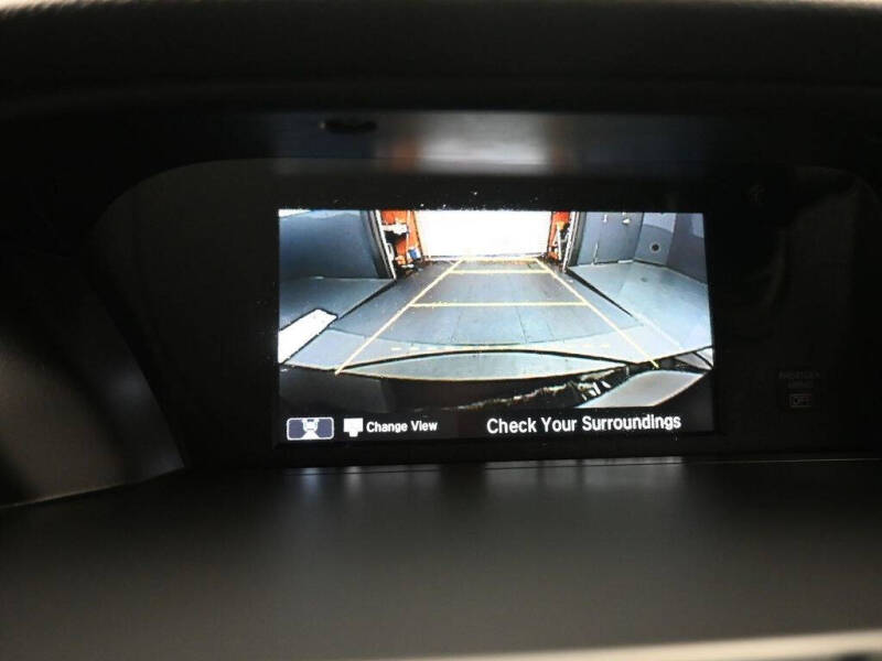 2016 Honda Accord Touring