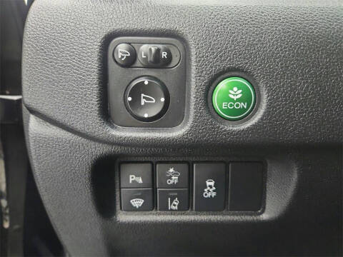 2021 Honda Pilot Elite