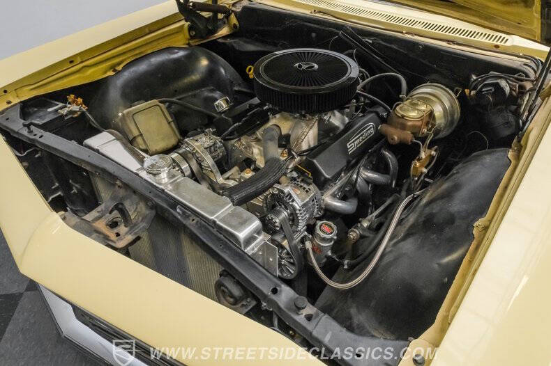 1966 Chevrolet Impala