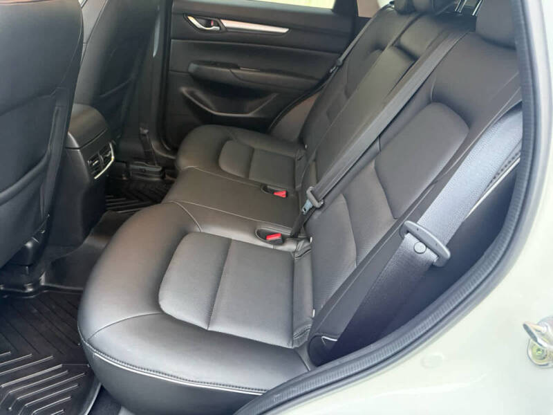 2024 Mazda CX-5 2.5 S Select