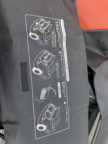 1992 Suzuki Cappuccino