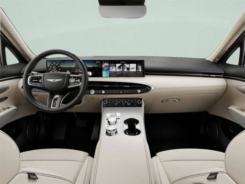 2026 Genesis GV70 2.5T Select