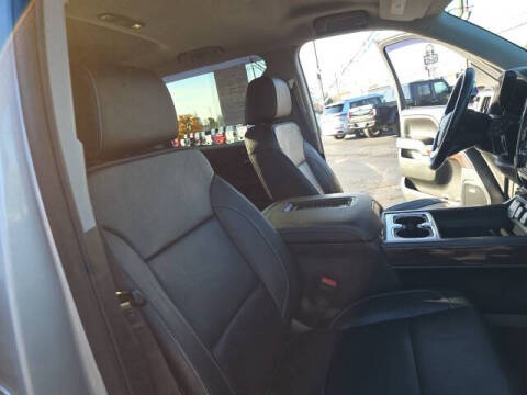 2016 GMC Sierra 1500