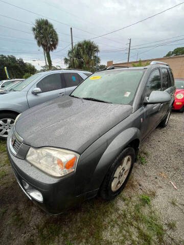 2007 Saturn Vue