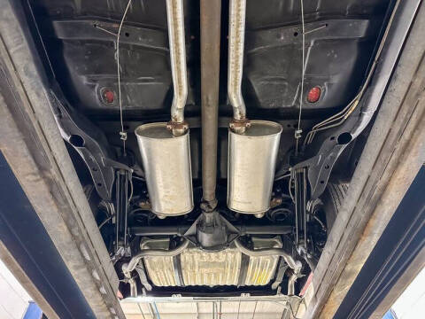 1970 Buick Gran Sport