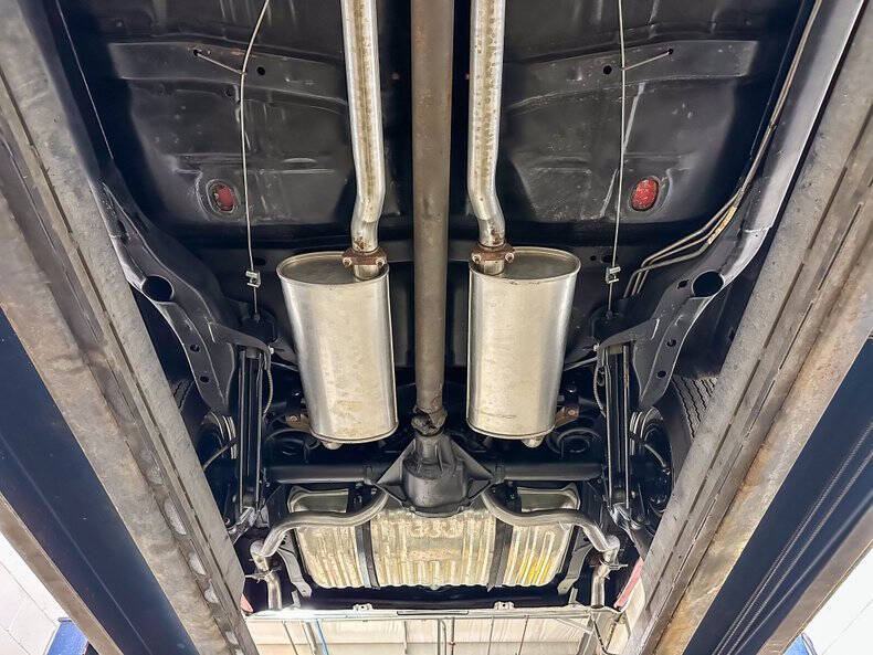 1970 Buick Gran Sport