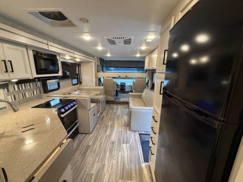 2023 Thor Motor Coach Ace 29G