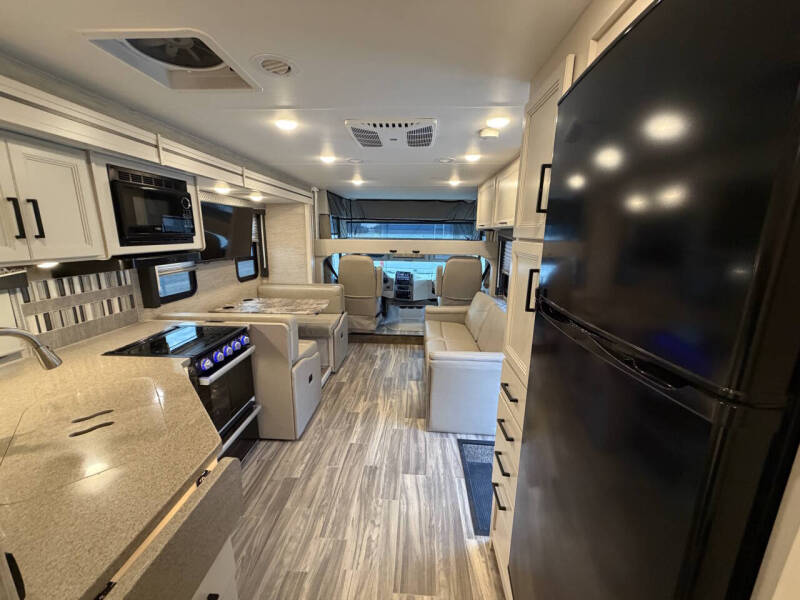 2023 Thor Motor Coach Ace 29G