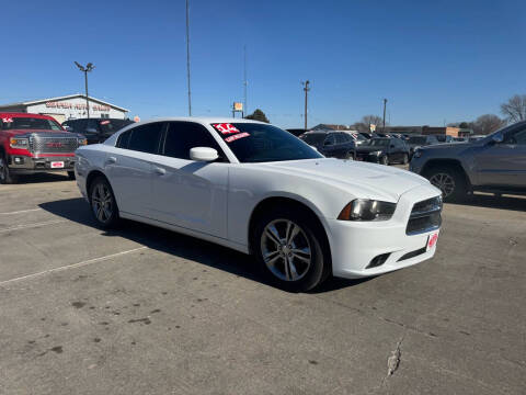 2014 Dodge Charger