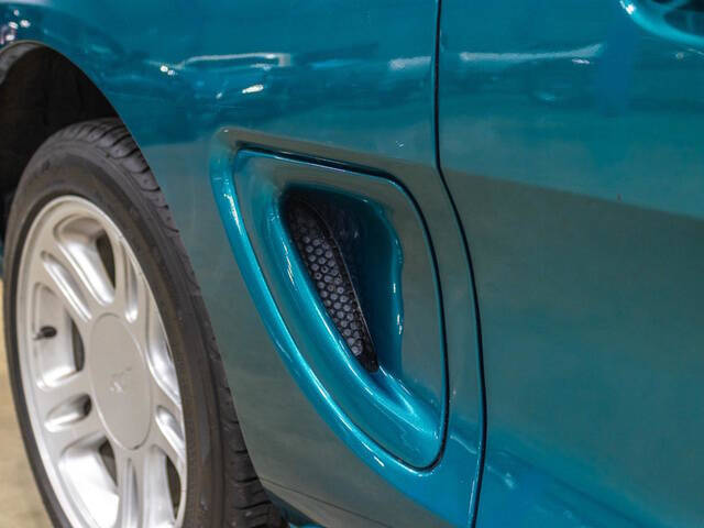 1996 Ford Mustang GT