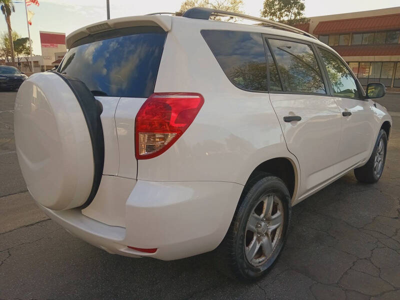 2006 Toyota RAV4