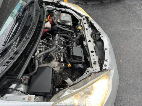 2014 Toyota Prius c Two