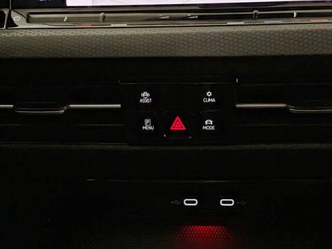 2024 Volkswagen Golf GTI Autobahn