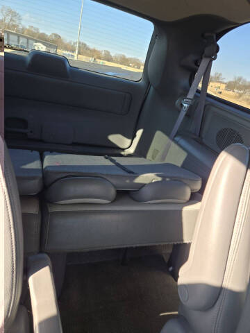 2006 Dodge Grand Caravan SXT