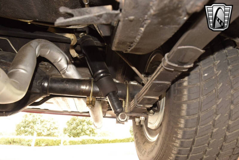 1955 Chevrolet Bel Air