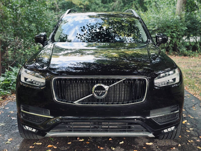 2018 Volvo XC90 T5 Momentum 7-Passenger