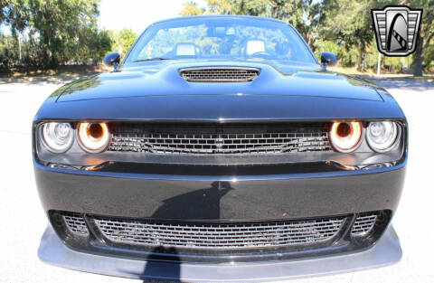 2020 Dodge Challenger