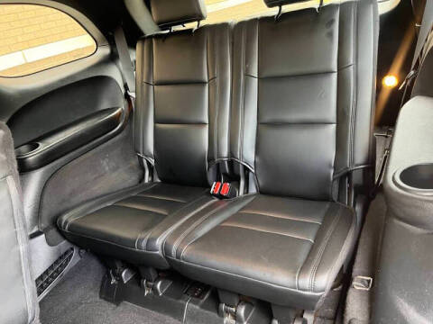 2020 Dodge Durango GT